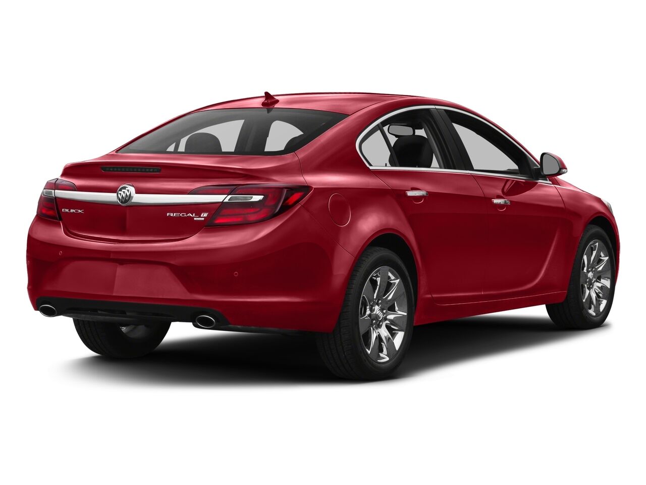 2017 Buick Regal Turbo San Clemente CA