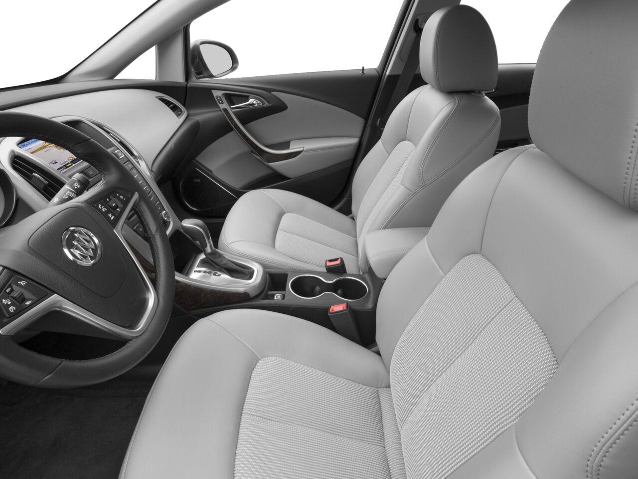 2017 Buick Verano Sport Touring San Clemente CA