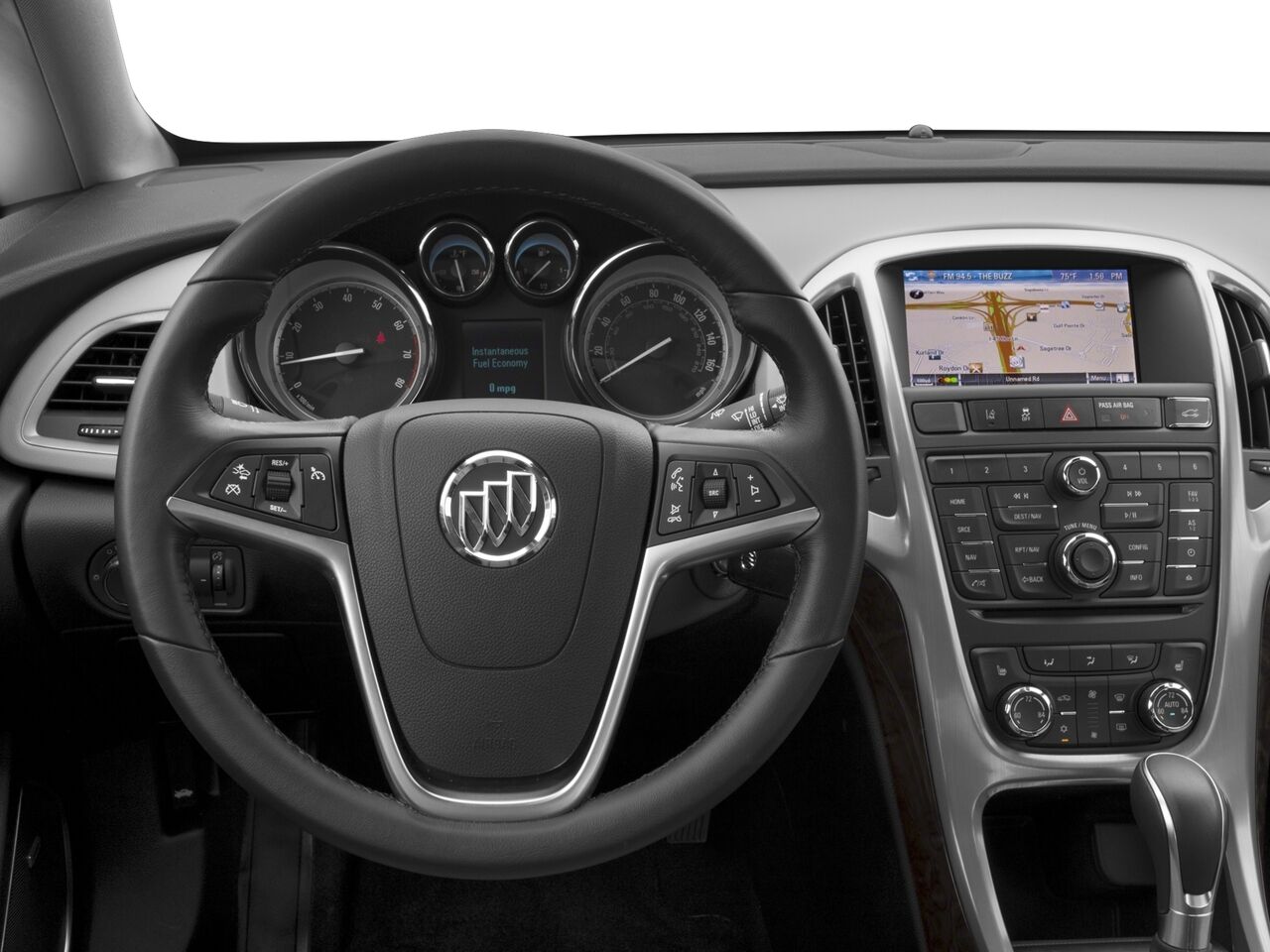 2017 Buick Verano Sport Touring San Clemente CA