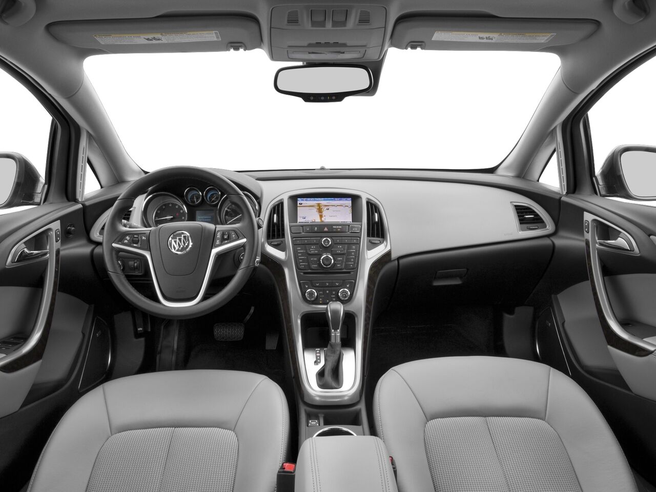 2017 Buick Verano Sport Touring San Clemente CA