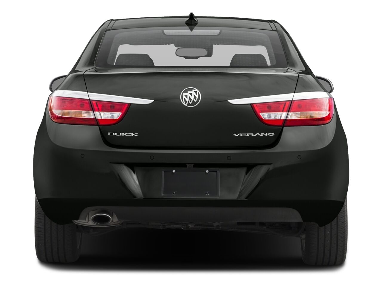 2017 Buick Verano Sport Touring San Clemente CA