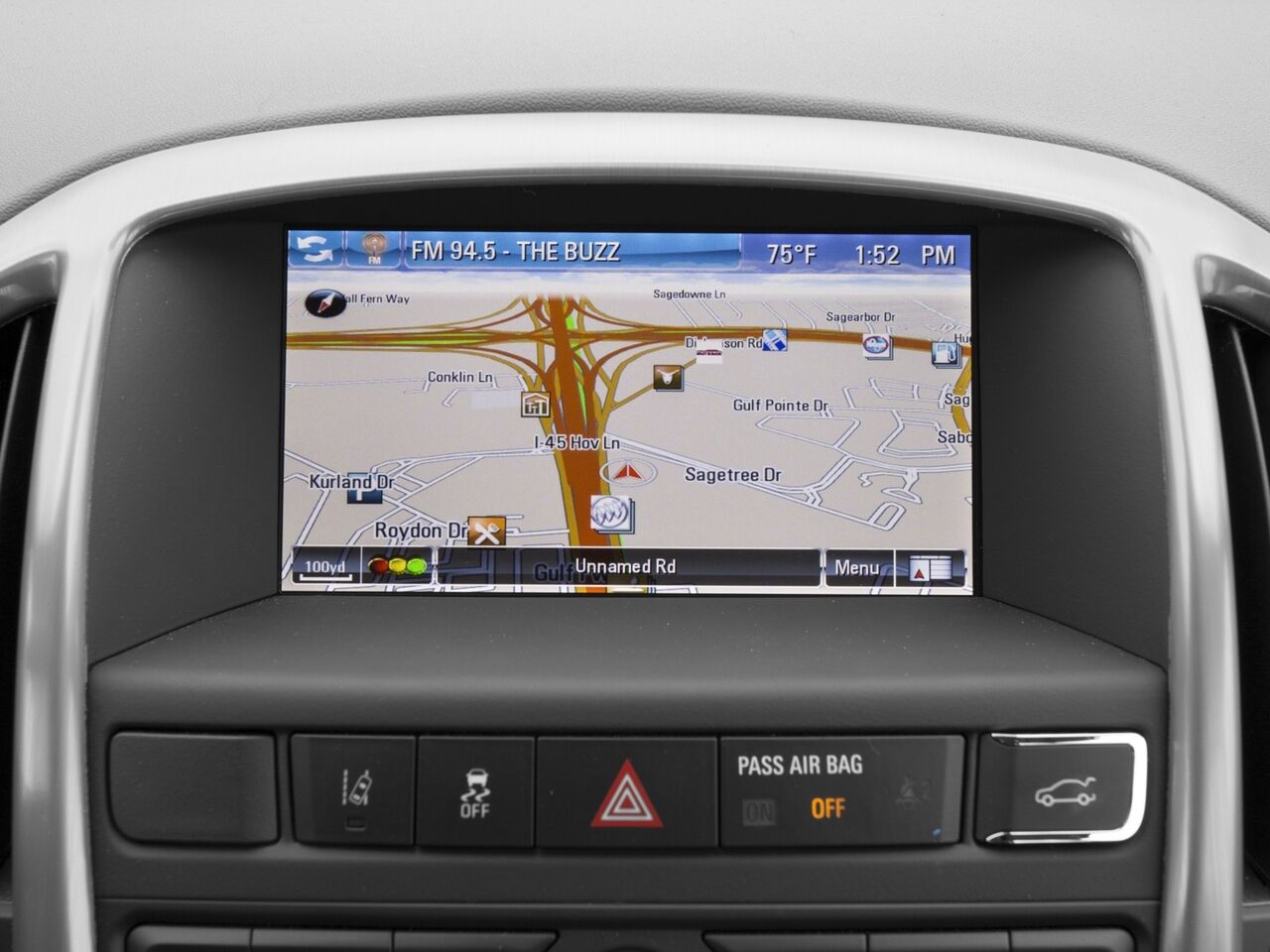 2017 Buick Verano Sport Touring San Clemente CA