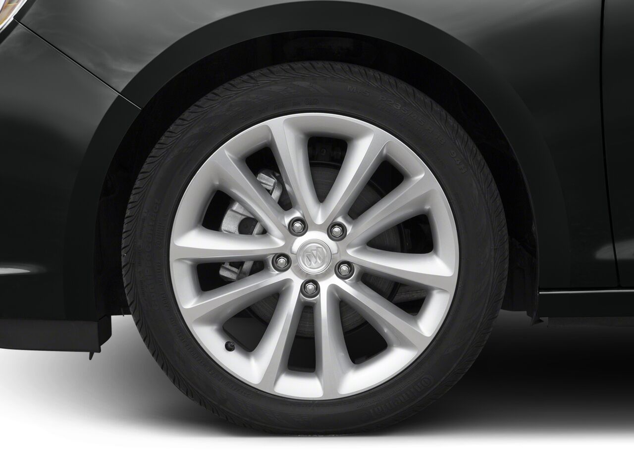 2017 Buick Verano Sport Touring San Clemente CA
