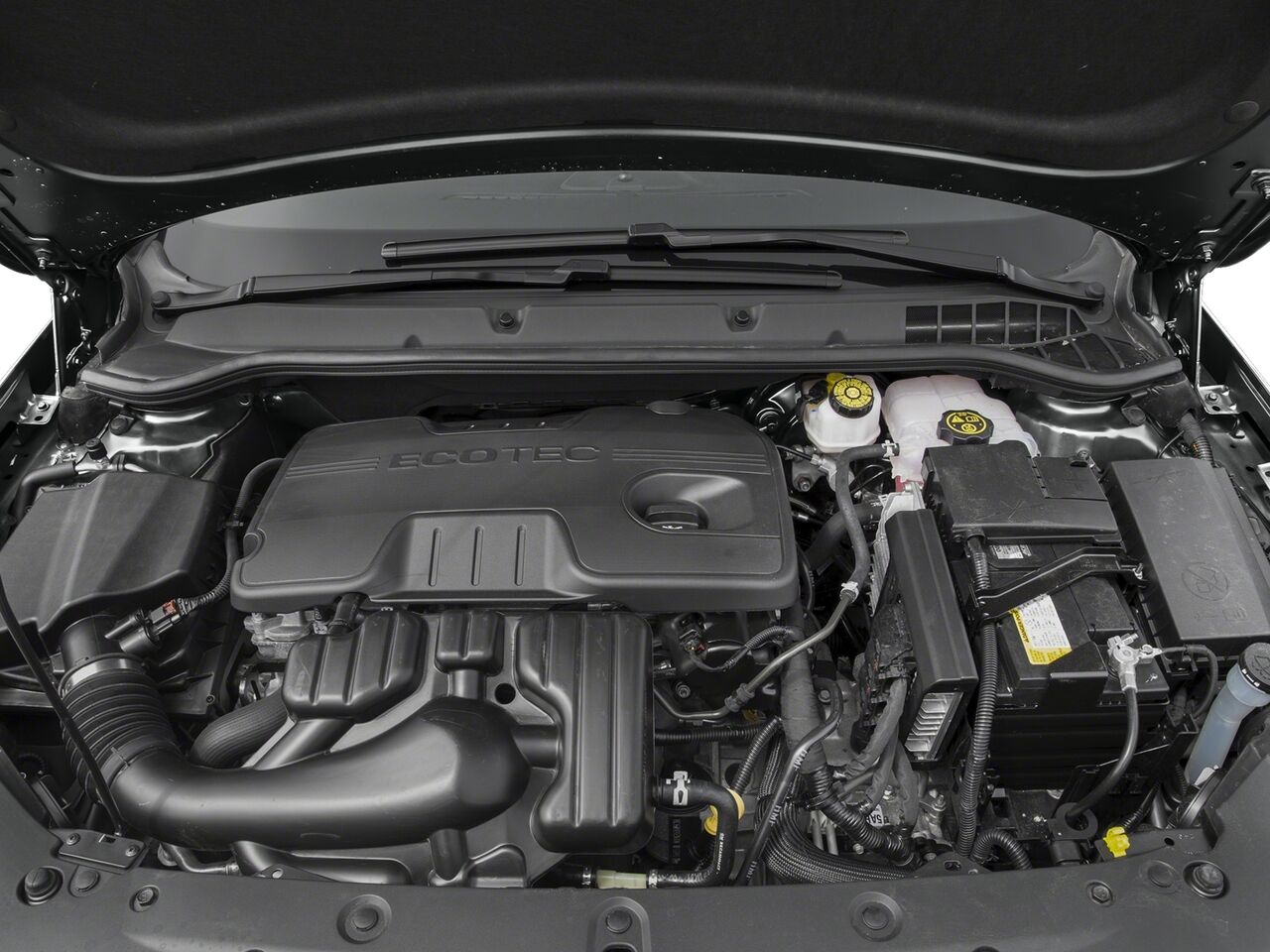 2017 Buick Verano Sport Touring San Clemente CA
