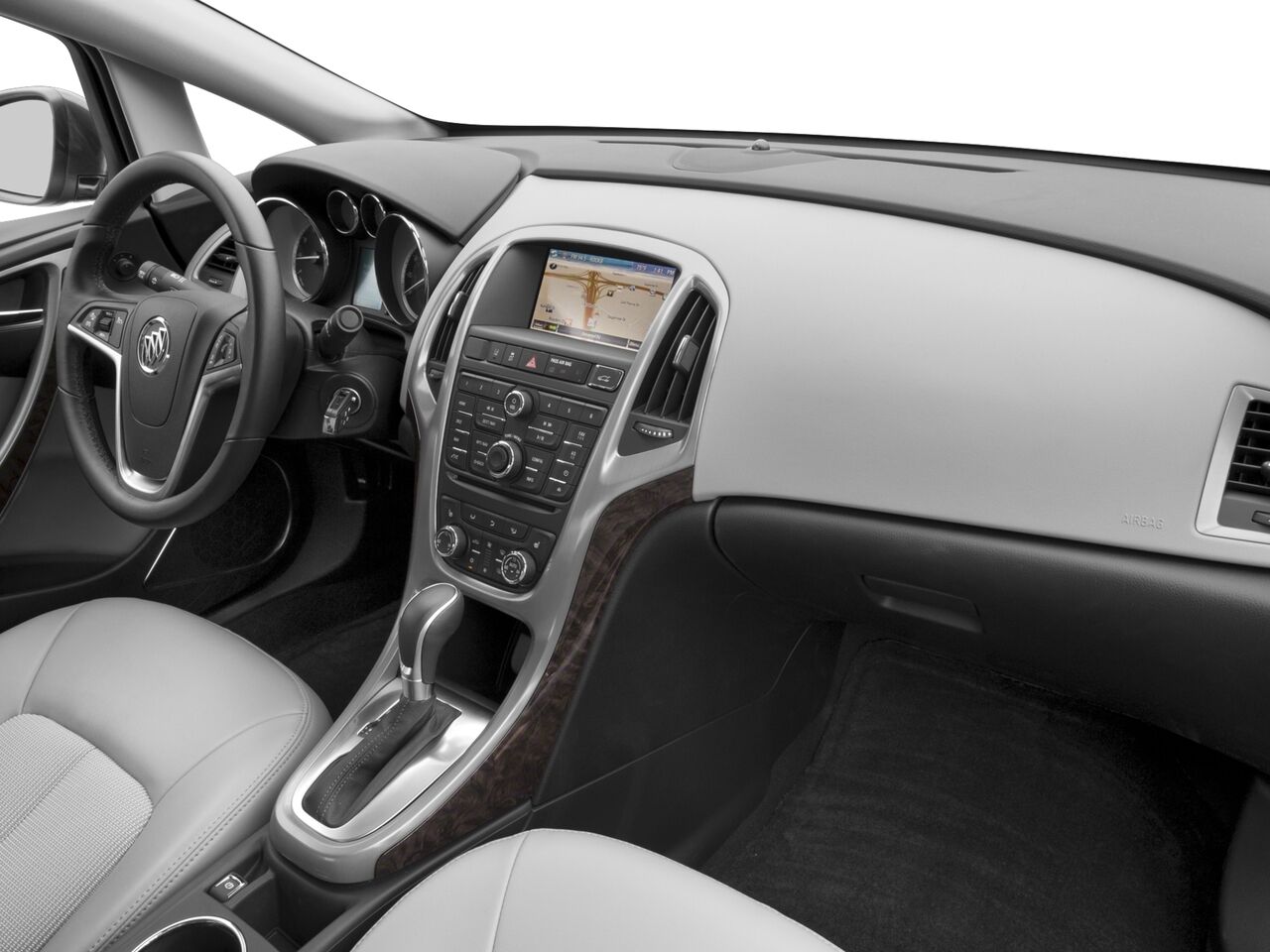 2017 Buick Verano Sport Touring San Clemente CA