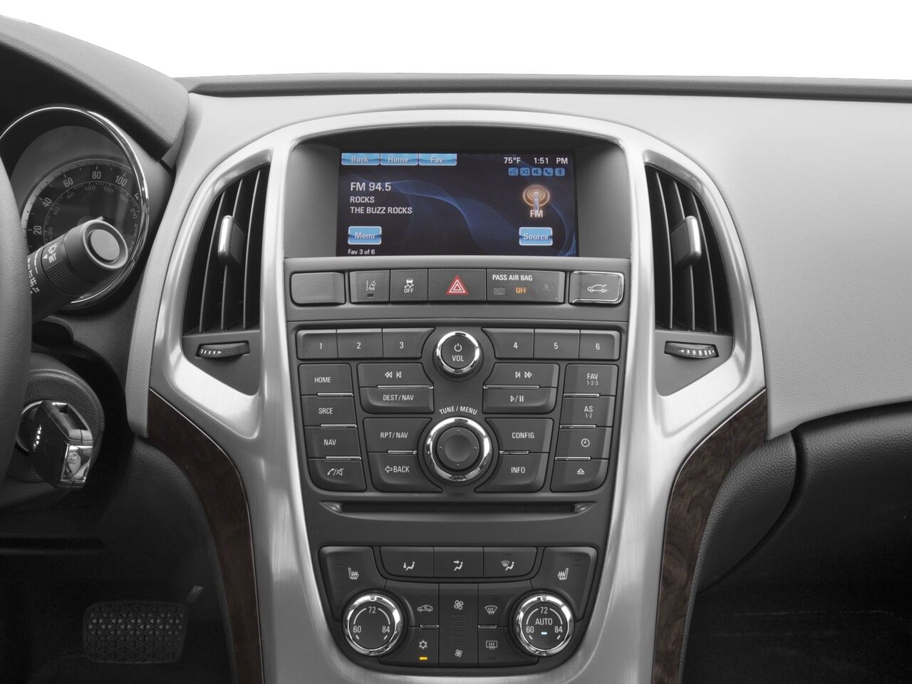 2017 Buick Verano Sport Touring San Clemente CA