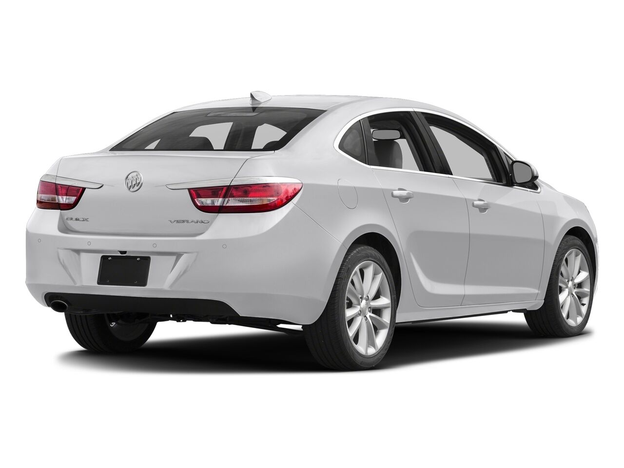 2017 Buick Verano Sport Touring San Clemente CA
