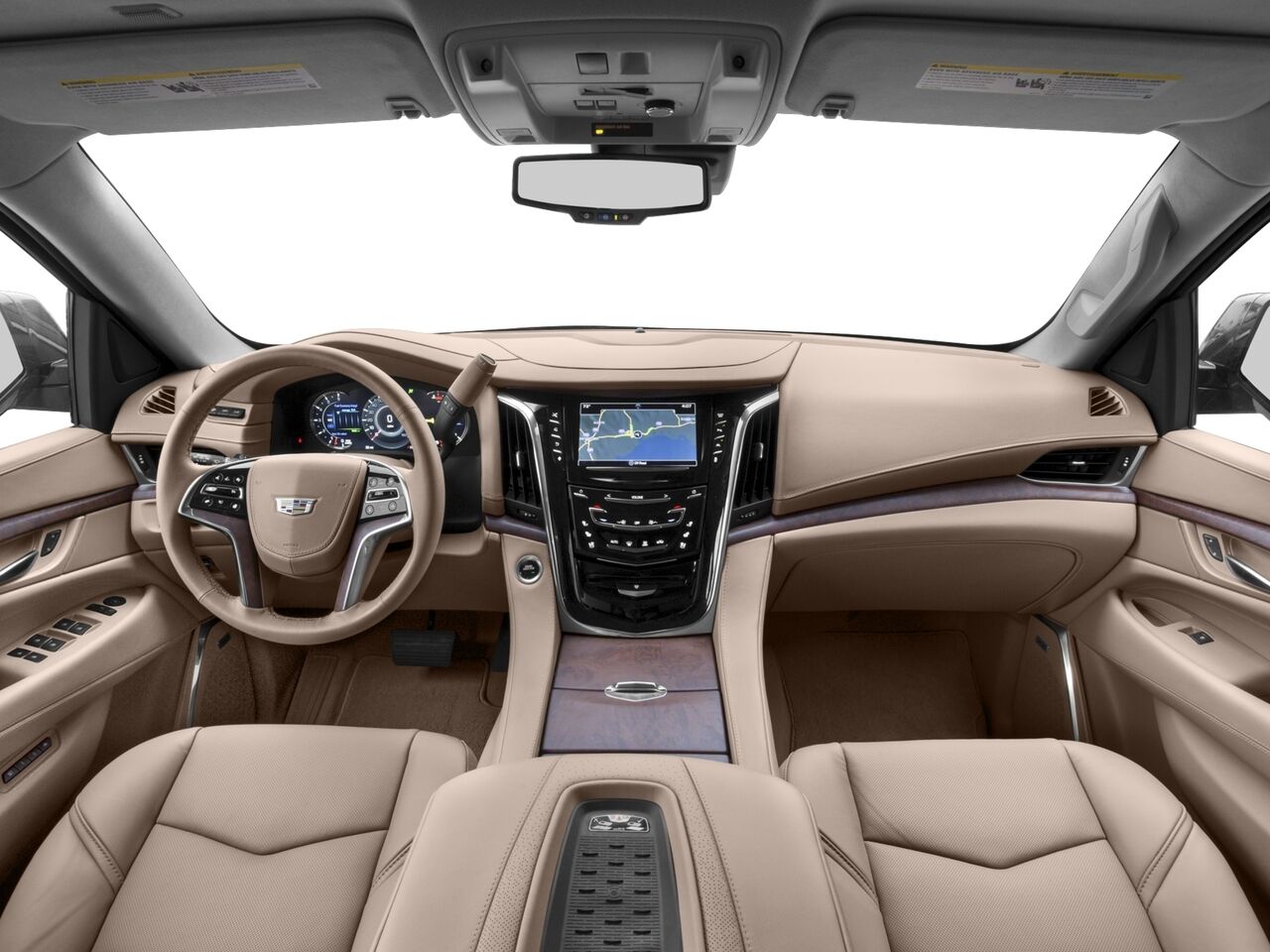 2017 CADILLAC ESCALADE PLATINUM Houston TX