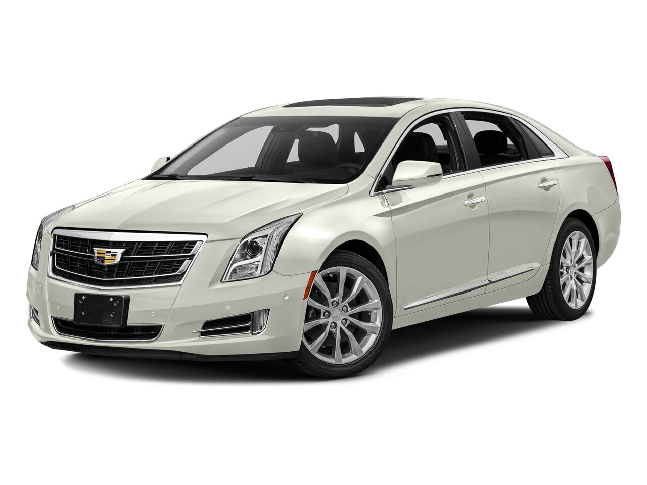 2017 Cadillac XTS 3.6L FWD Luxury's photo