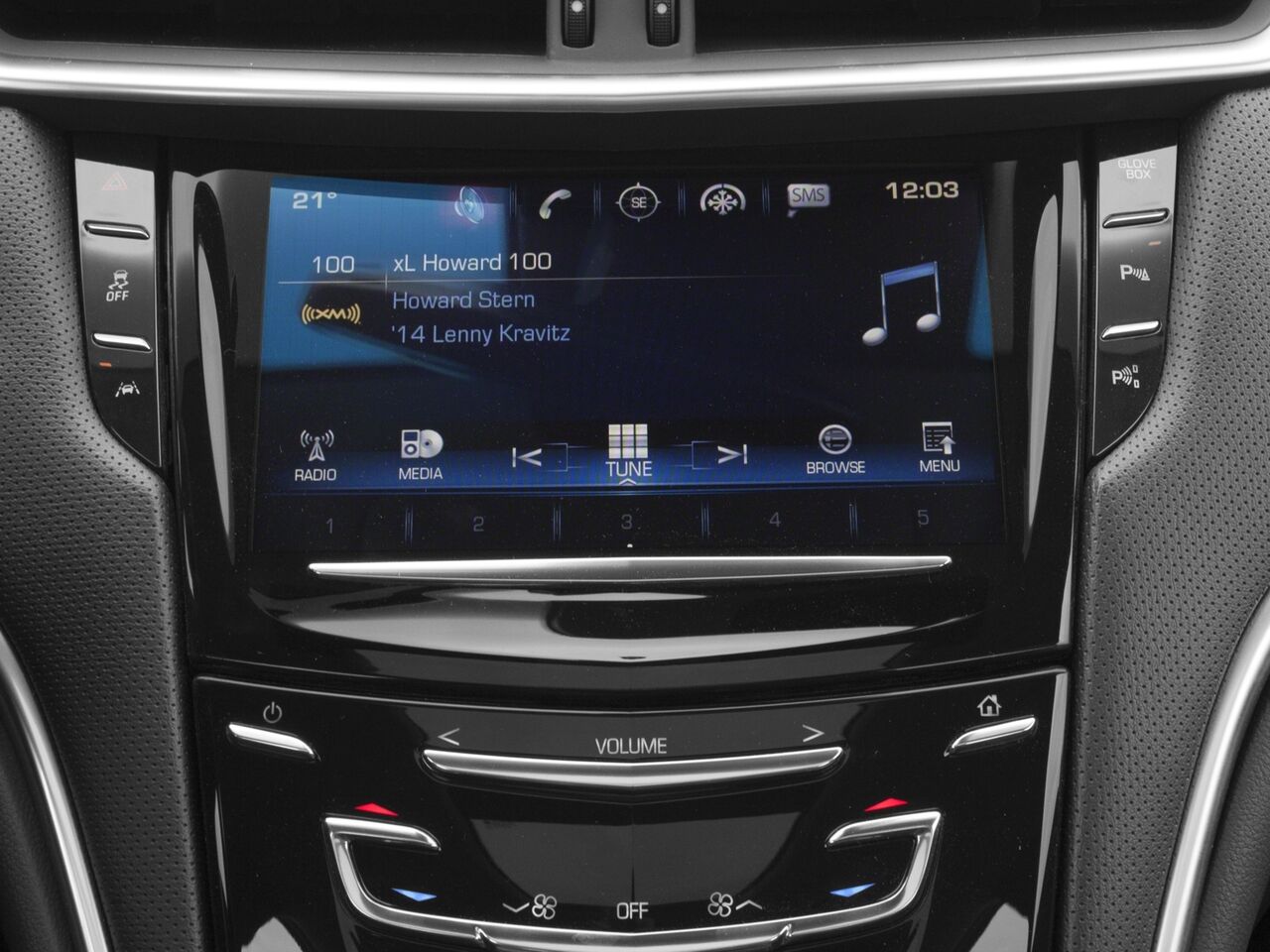 2017 CADILLAC XTS LUXURY Kansas City MO