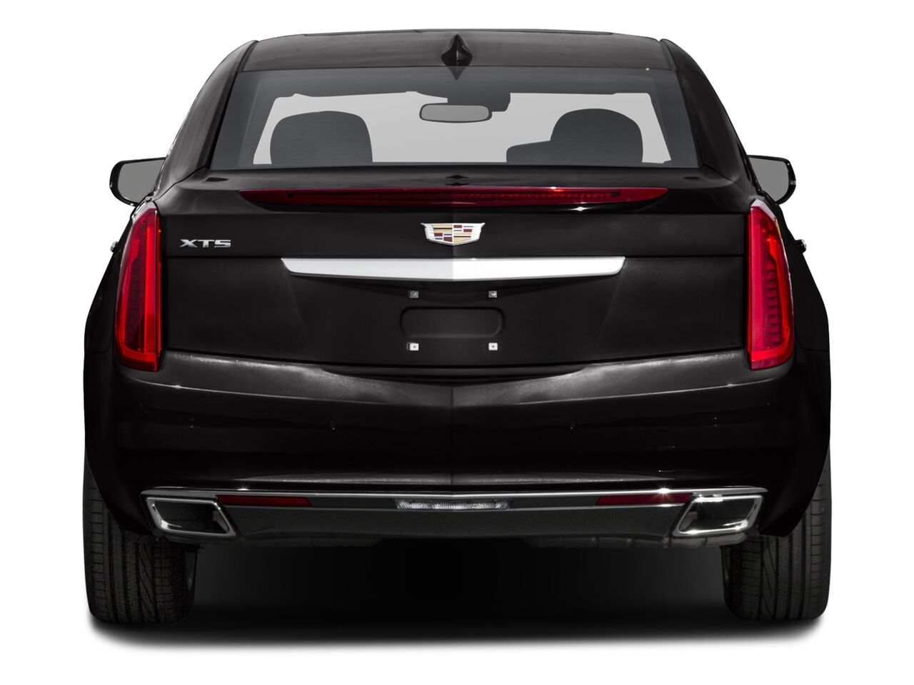 2017 CADILLAC XTS LUXURY Kansas City MO