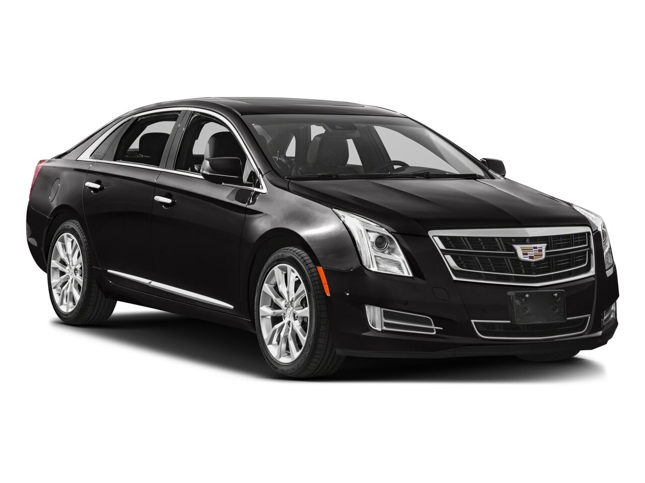 2017 CADILLAC XTS LUXURY Kansas City MO