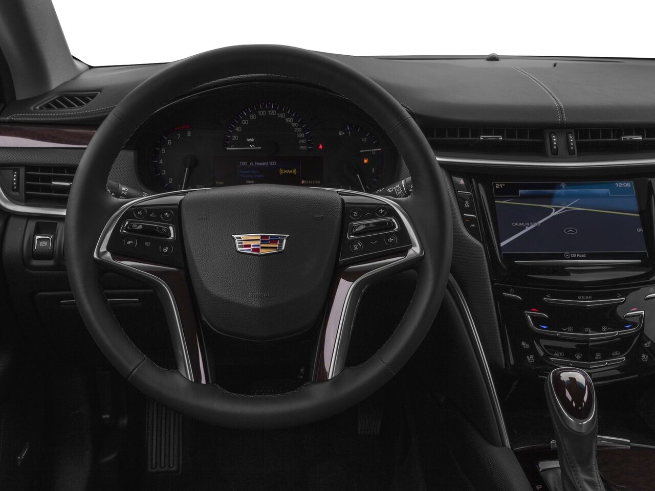 2017 CADILLAC XTS LUXURY Kansas City MO