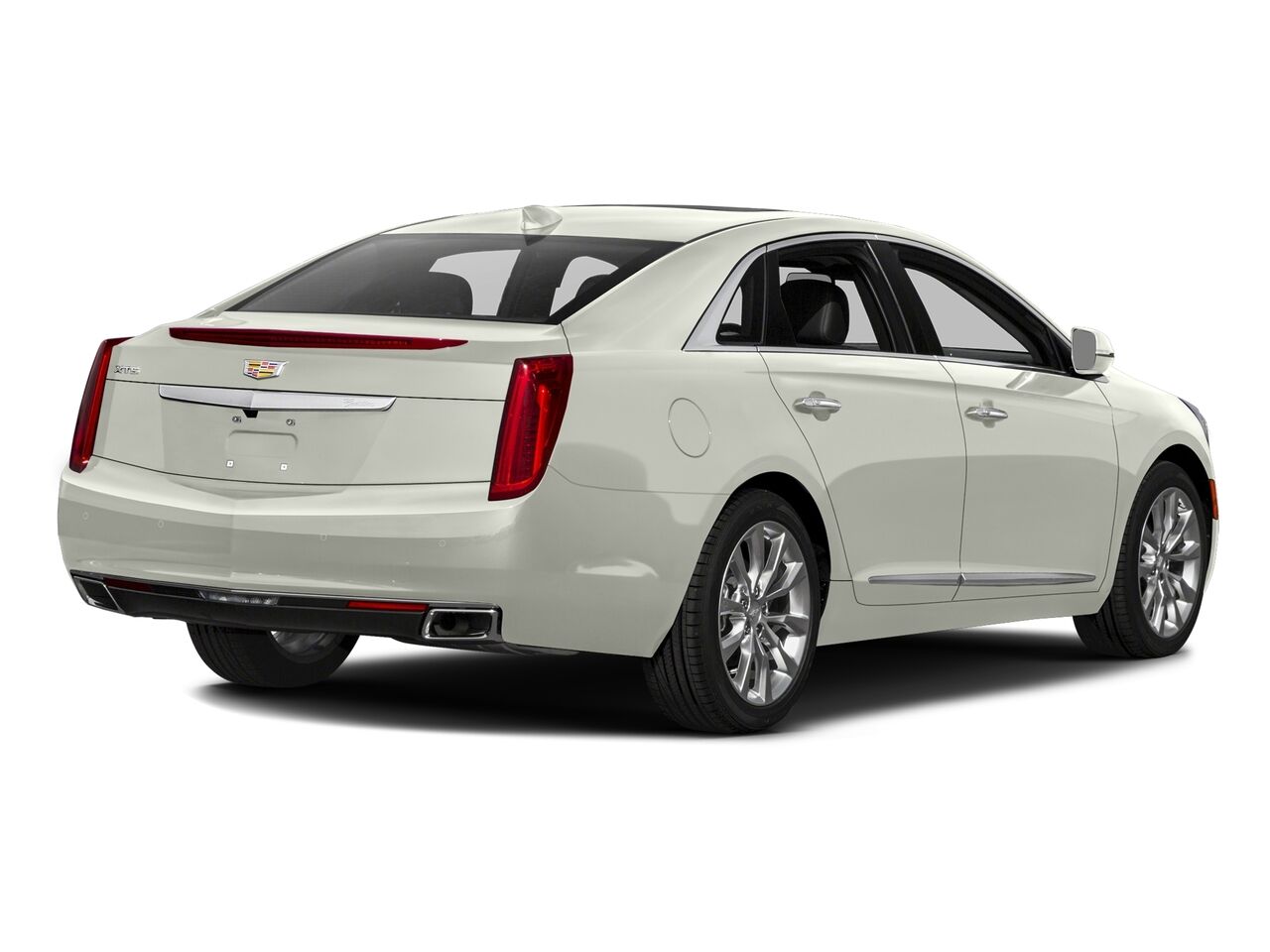2017 CADILLAC XTS LUXURY Kansas City MO