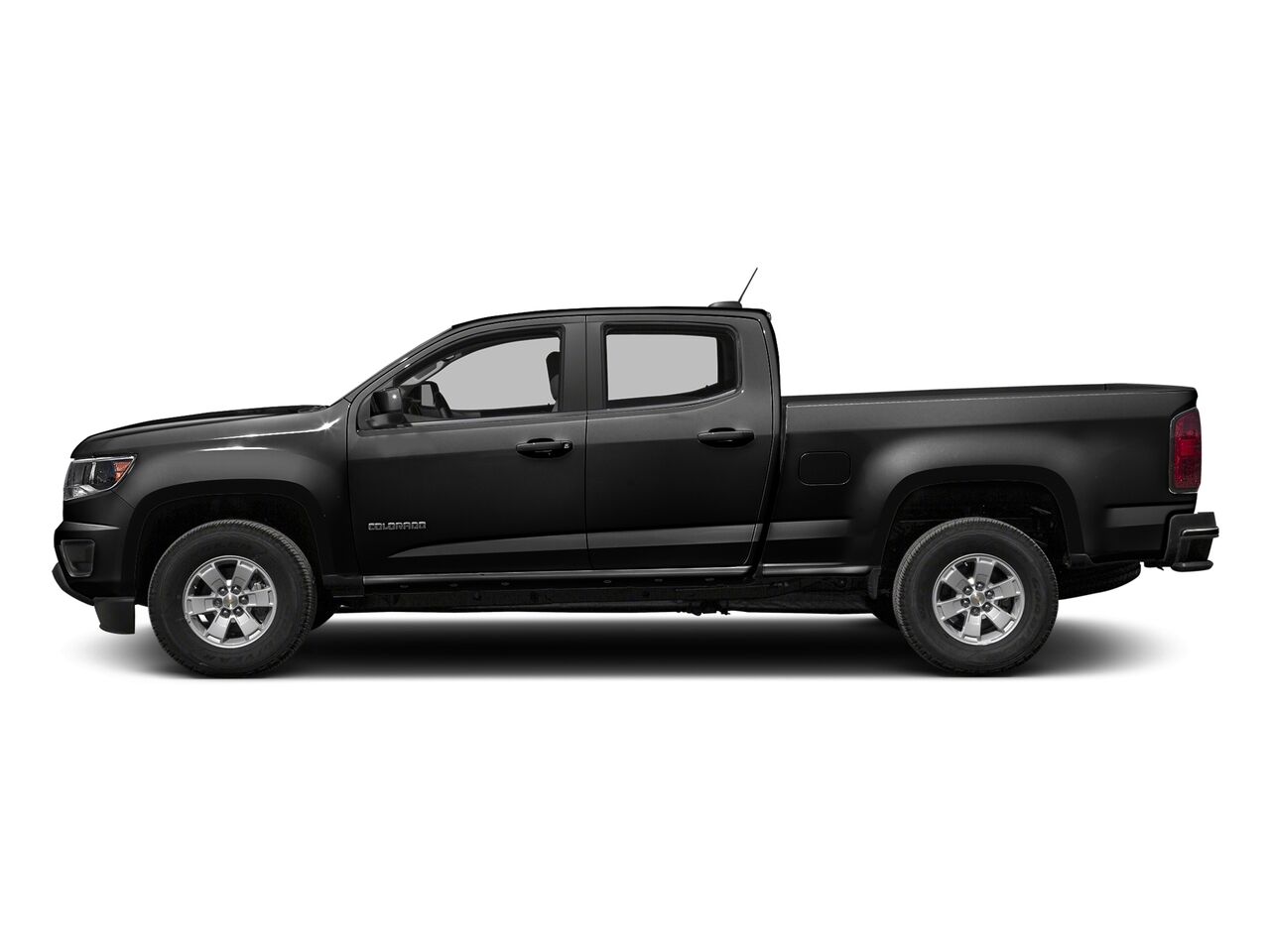 2017 CHEVROLET COLORADO Grand Prairie TX