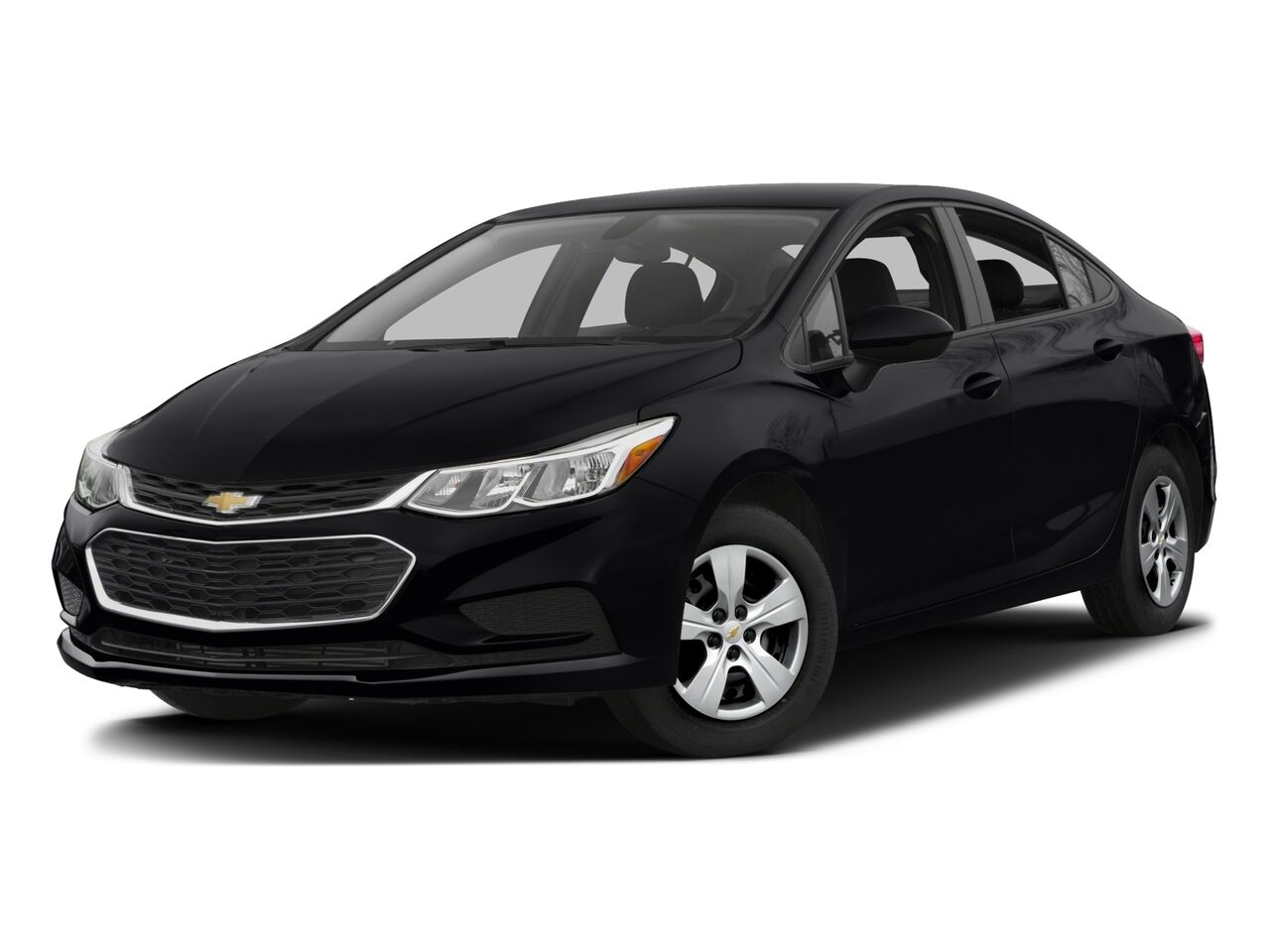 2017 CHEVROLET CRUZE LS Grand Prairie TX