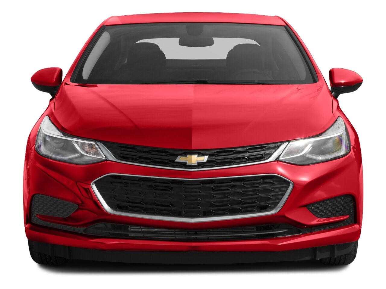 2017 CHEVROLET CRUZE LT Kansas City MO