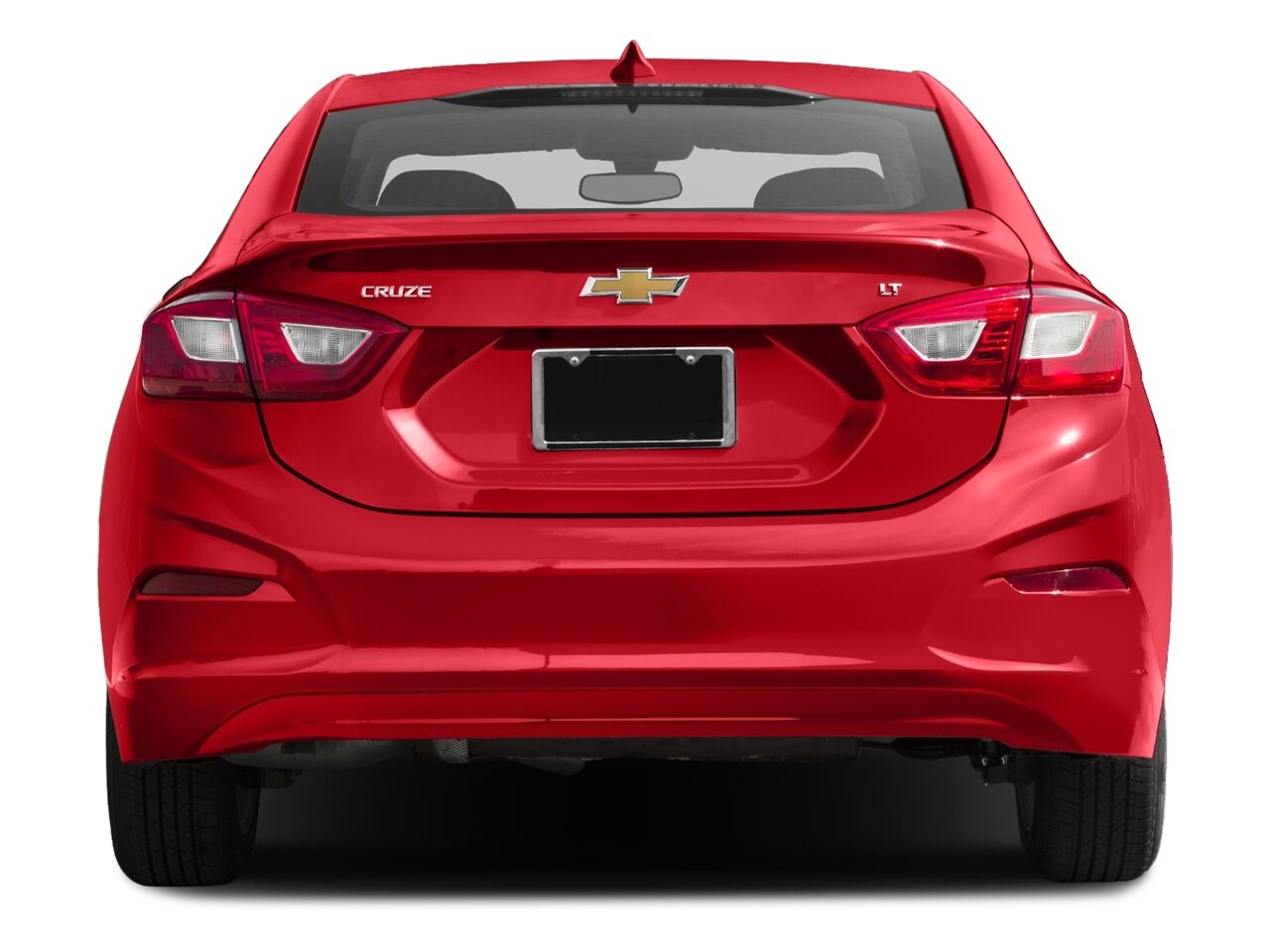 2017 CHEVROLET CRUZE LT Kansas City MO