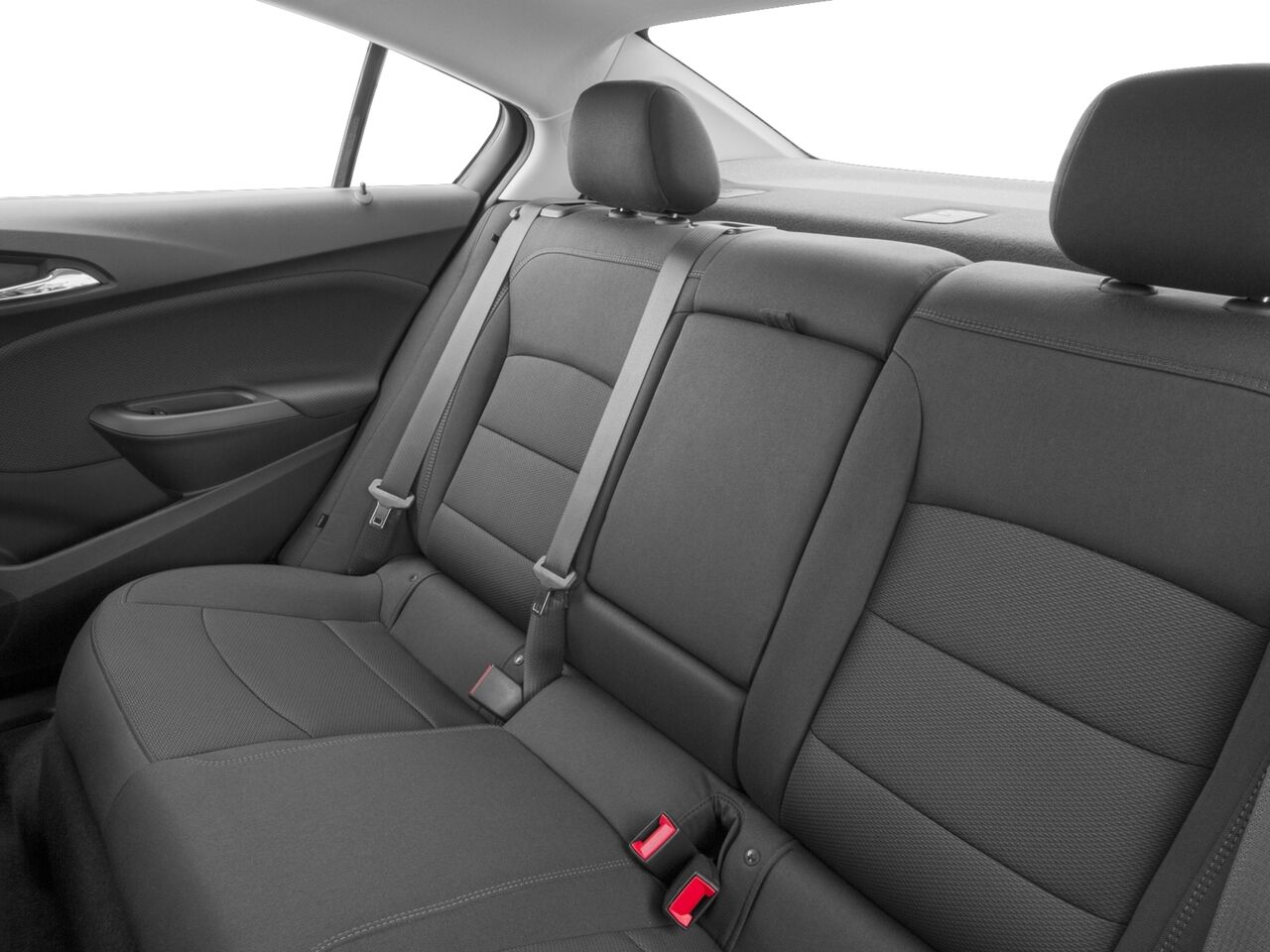 2017 CHEVROLET CRUZE LT Kansas City MO