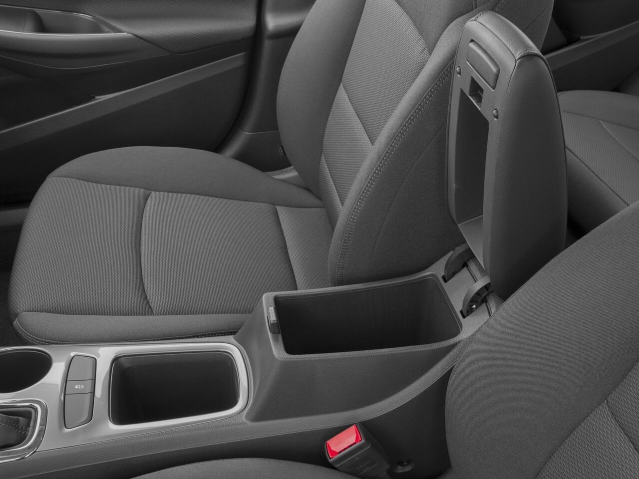 2017 CHEVROLET CRUZE LT Kansas City MO