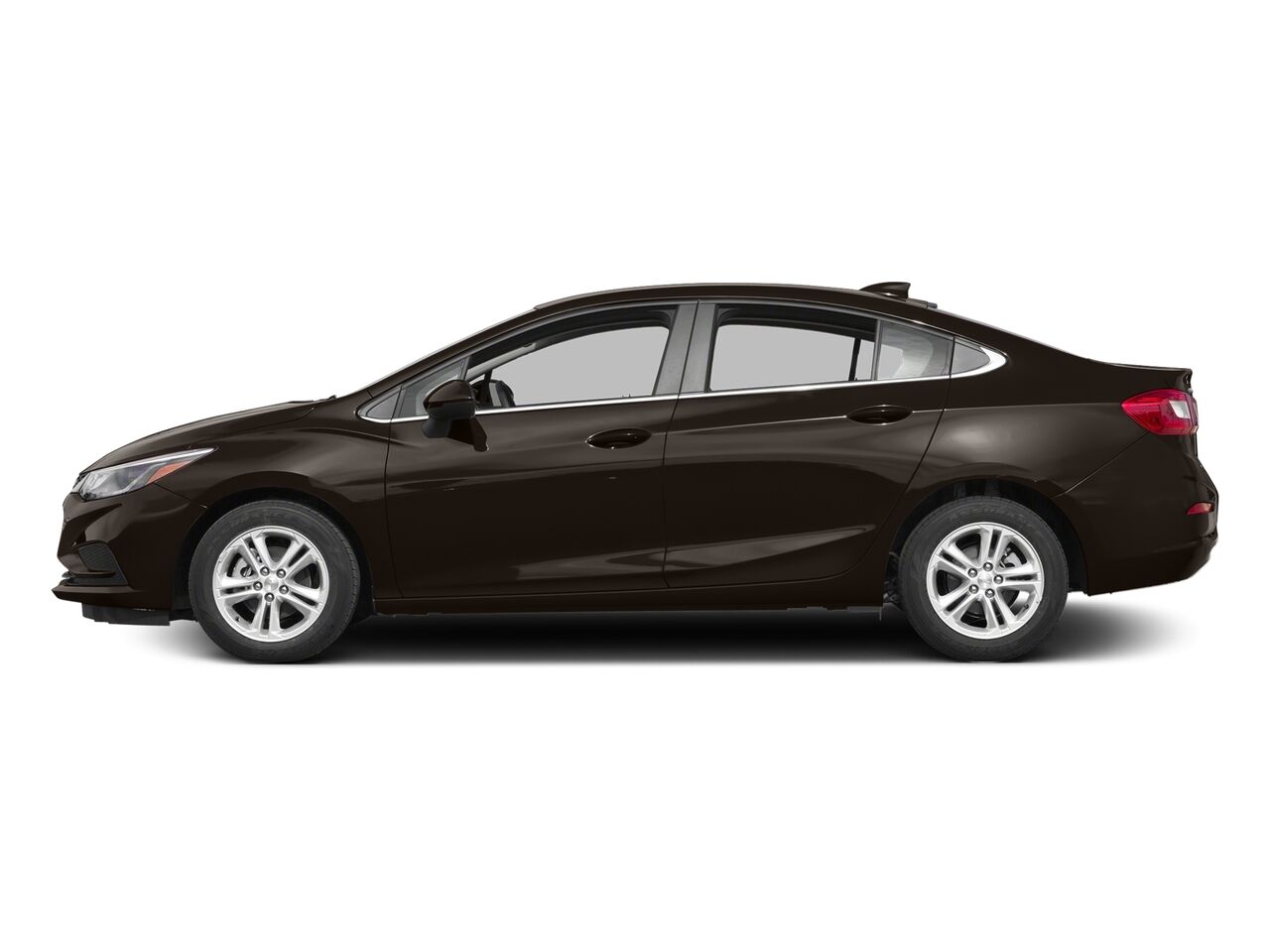 2017 CHEVROLET CRUZE LT Kansas City MO