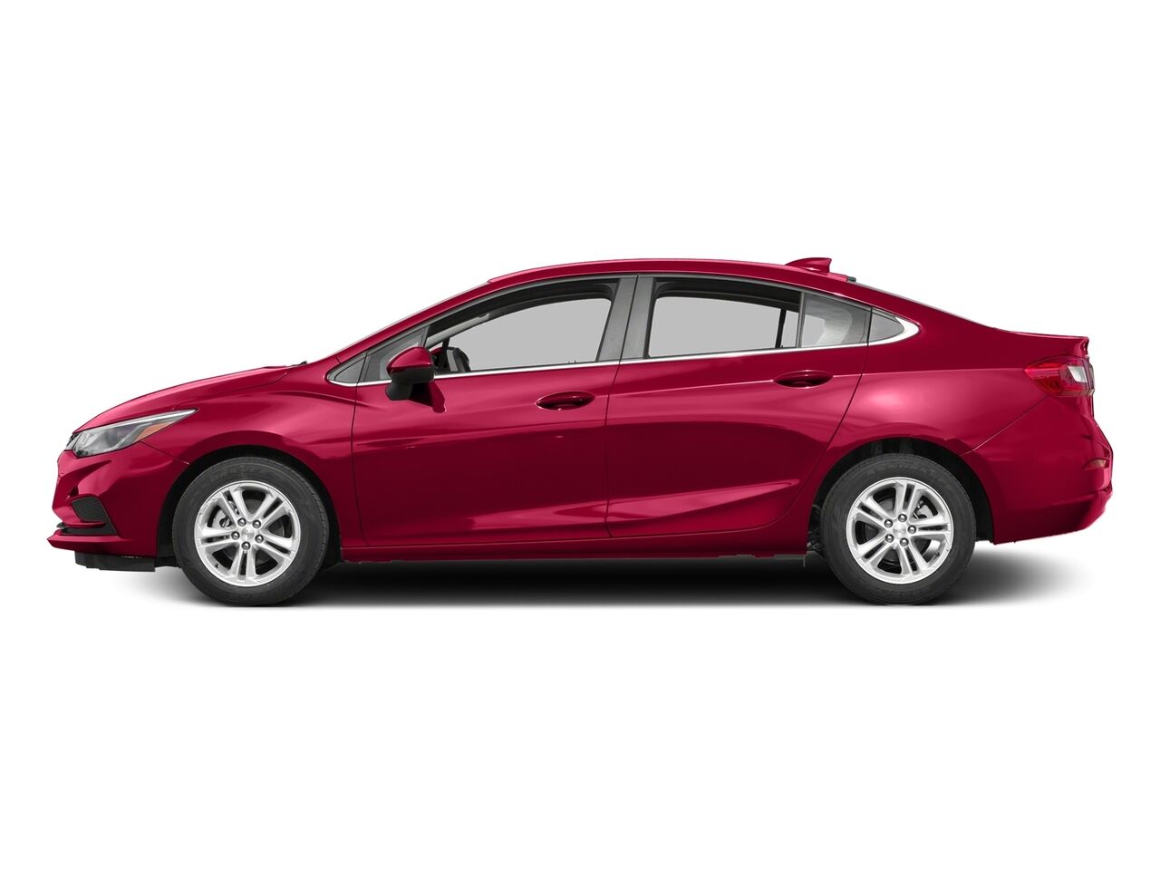 2017 CHEVROLET CRUZE LT Kansas City MO
