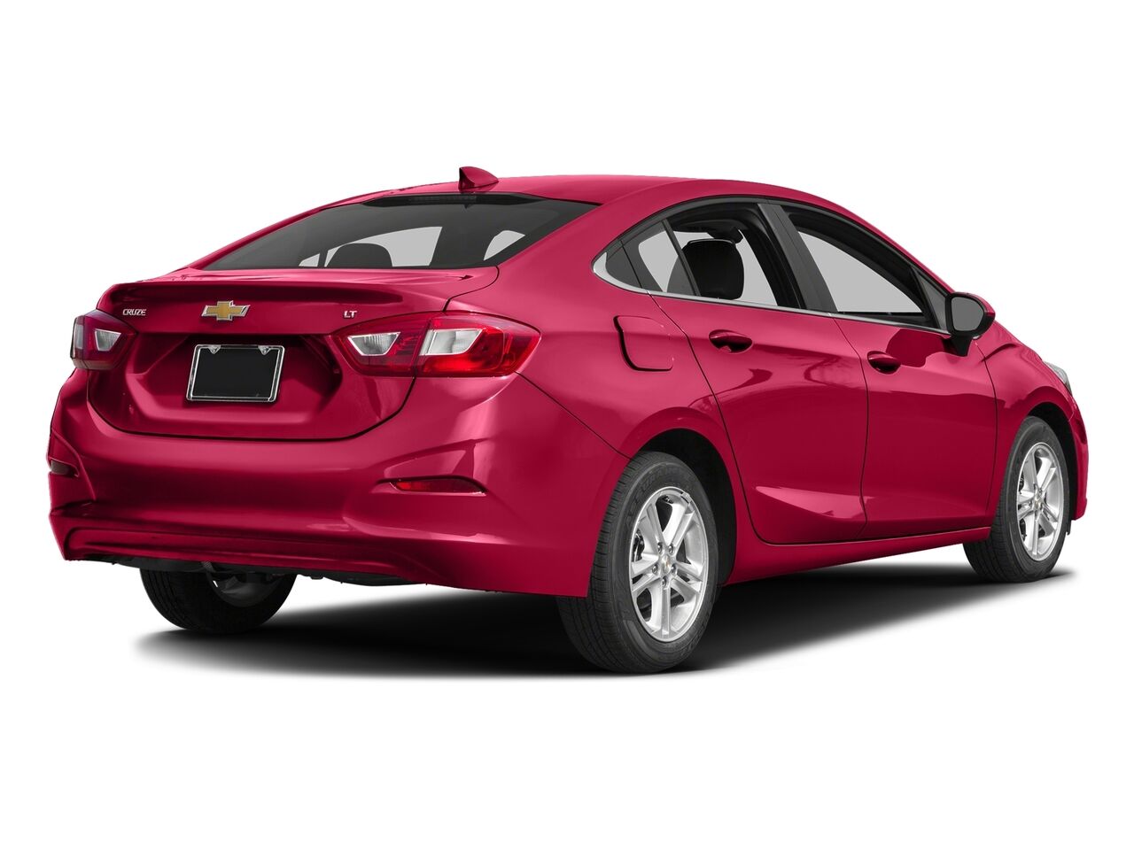 2017 CHEVROLET CRUZE LT Kansas City MO