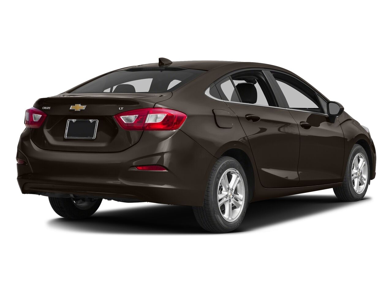 2017 CHEVROLET CRUZE LT Kansas City MO