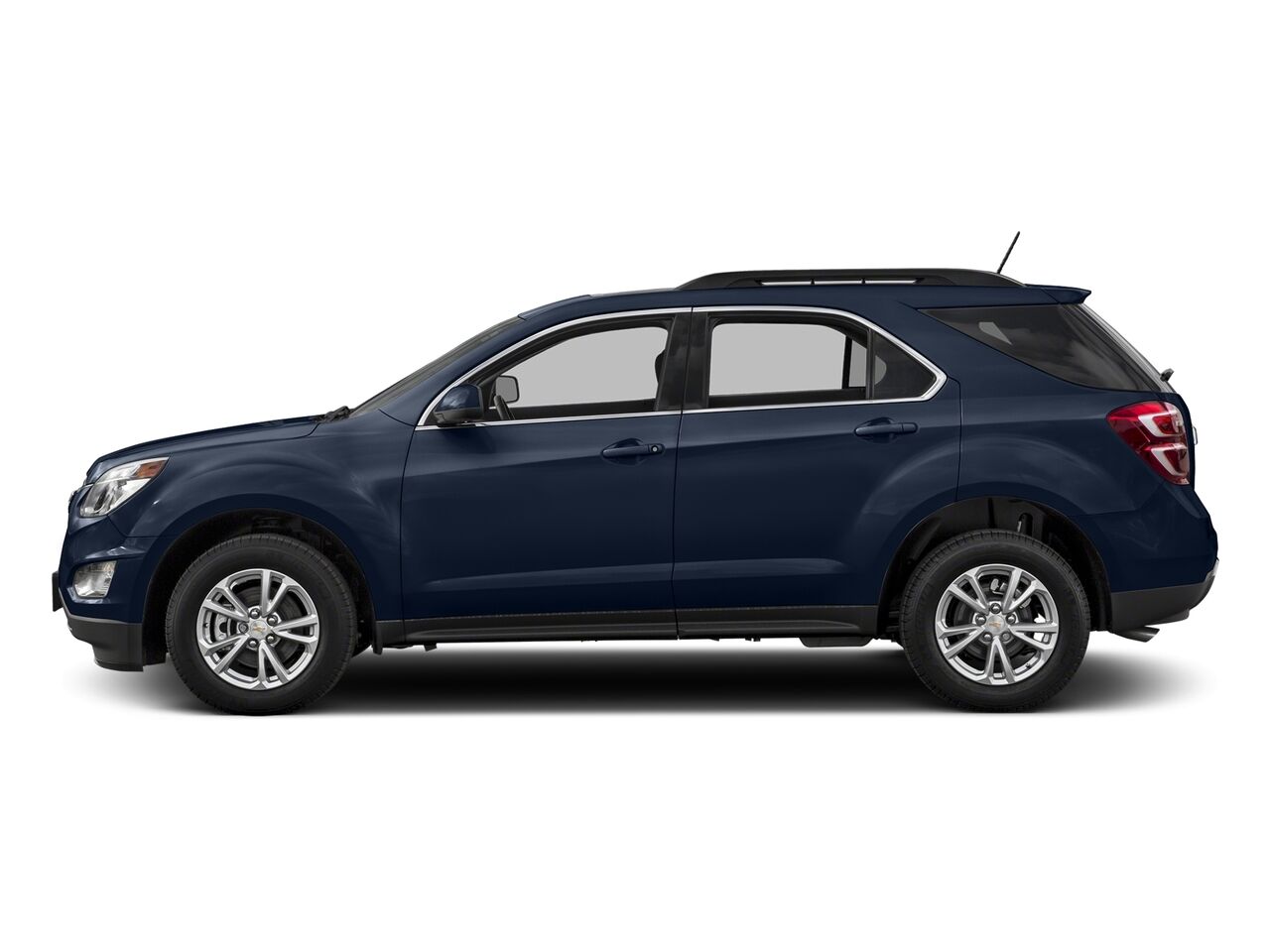 2017 CHEVROLET EQUINOX LT Kansas City MO