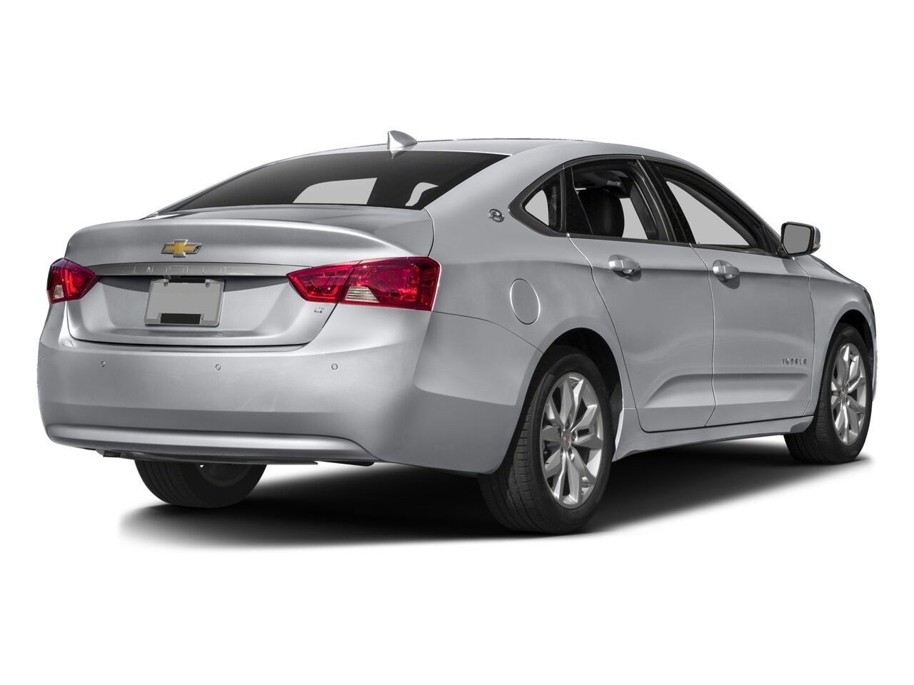 2017 CHEVROLET IMPALA LT Grand Prairie TX