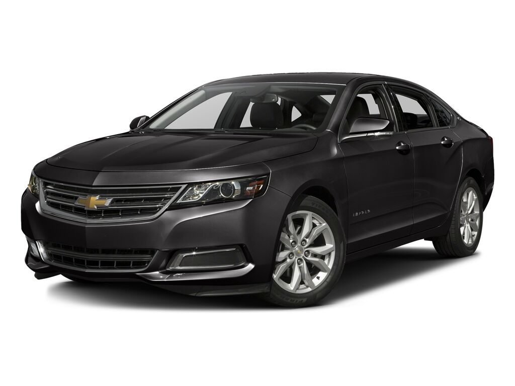2017 CHEVROLET IMPALA LT Kansas City MO 2017 CHEVROLET IMPALA LT Kansas City MO
