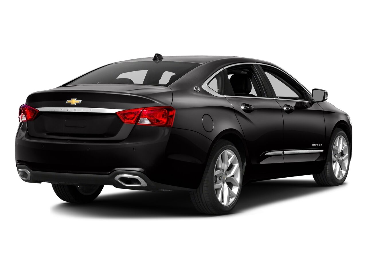 2017 CHEVROLET IMPALA PREMIER Kansas City MO