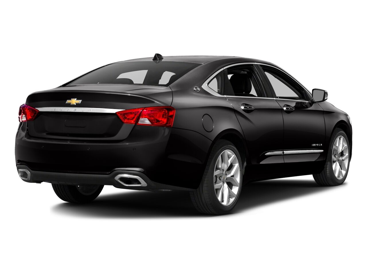 2017 CHEVROLET IMPALA PREMIER Grand Prairie TX