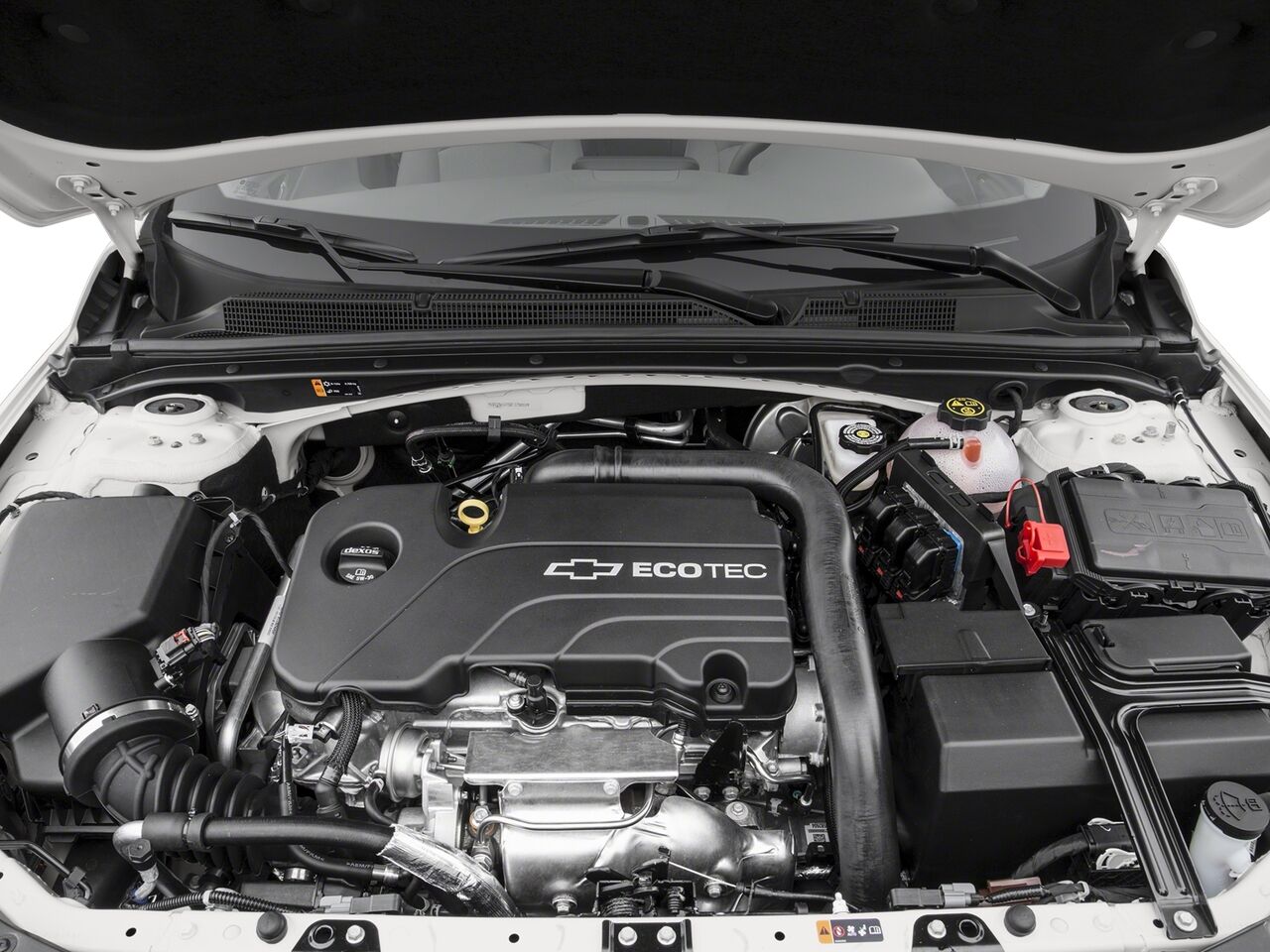 2017 CHEVROLET MALIBU LS (1LS) Kansas City MO