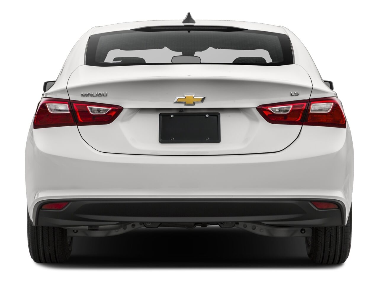 2017 CHEVROLET MALIBU LS (1LS) Kansas City MO