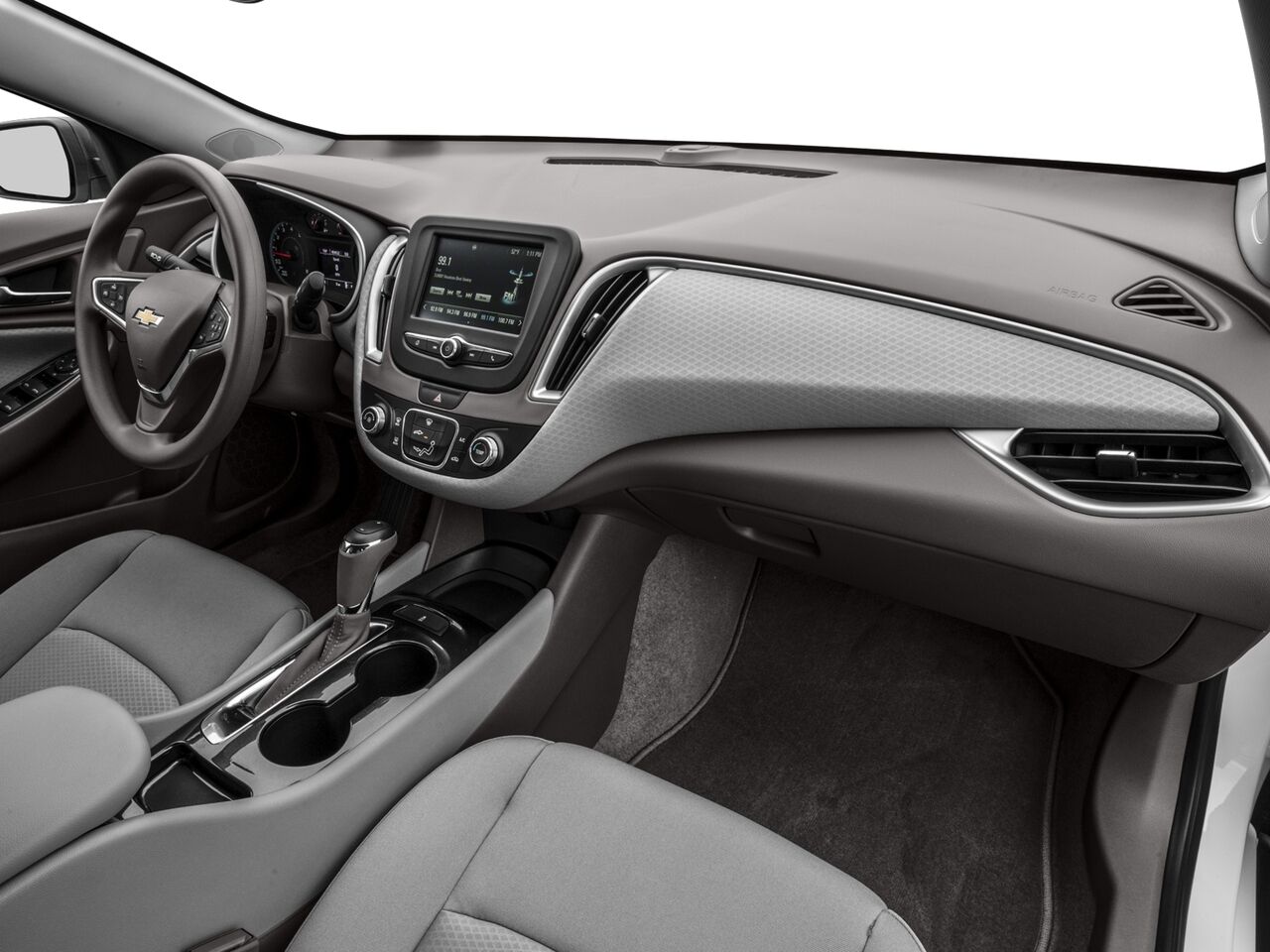 2017 CHEVROLET MALIBU LS (1LS) Kansas City MO