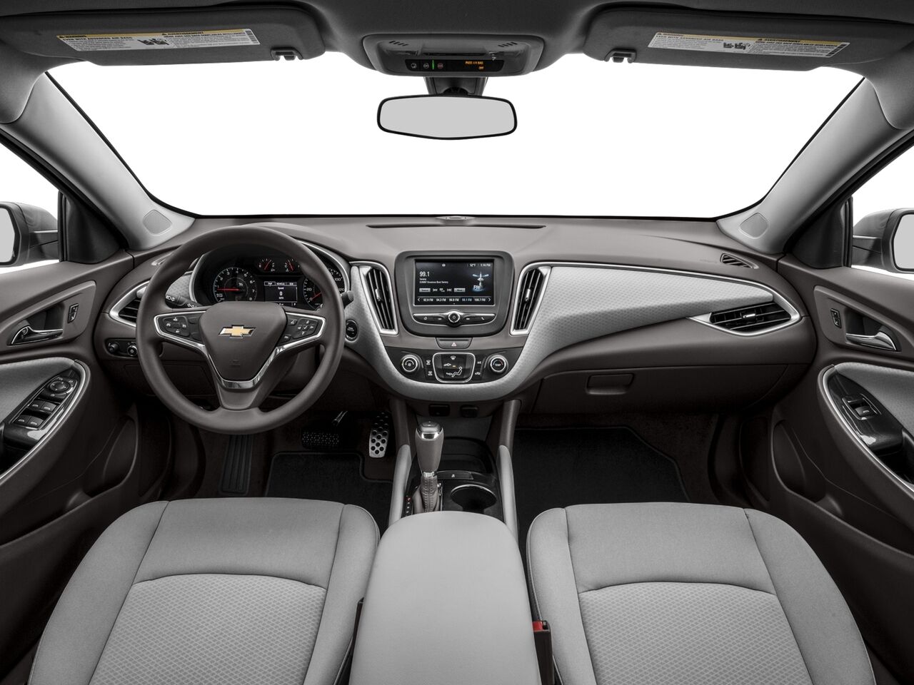 2017 CHEVROLET MALIBU LS (1LS) Kansas City MO