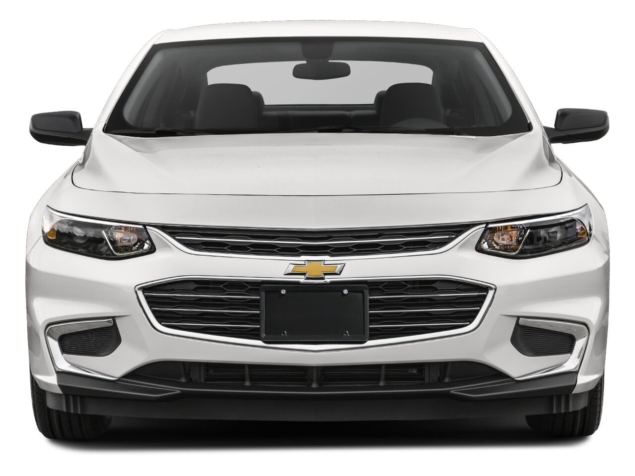 2017 CHEVROLET MALIBU LS (1LS) Kansas City MO