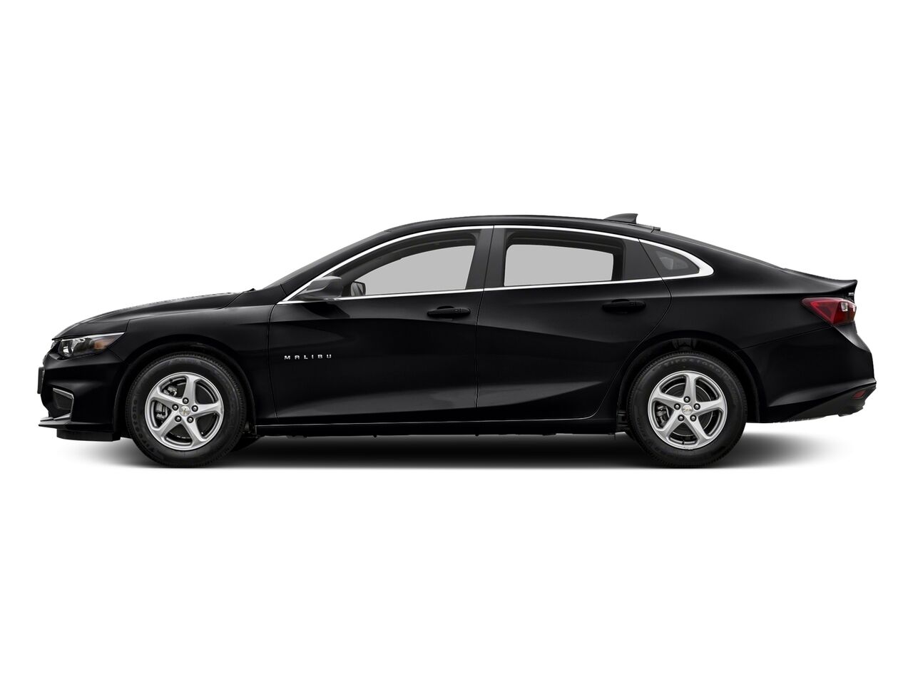 2017 CHEVROLET MALIBU LS (1LS)