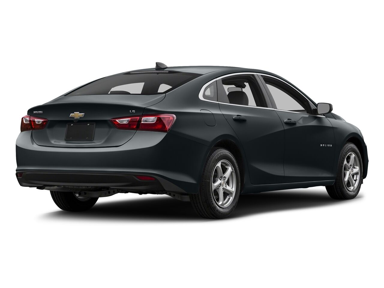2017 CHEVROLET MALIBU LS (1LS) Kansas City MO