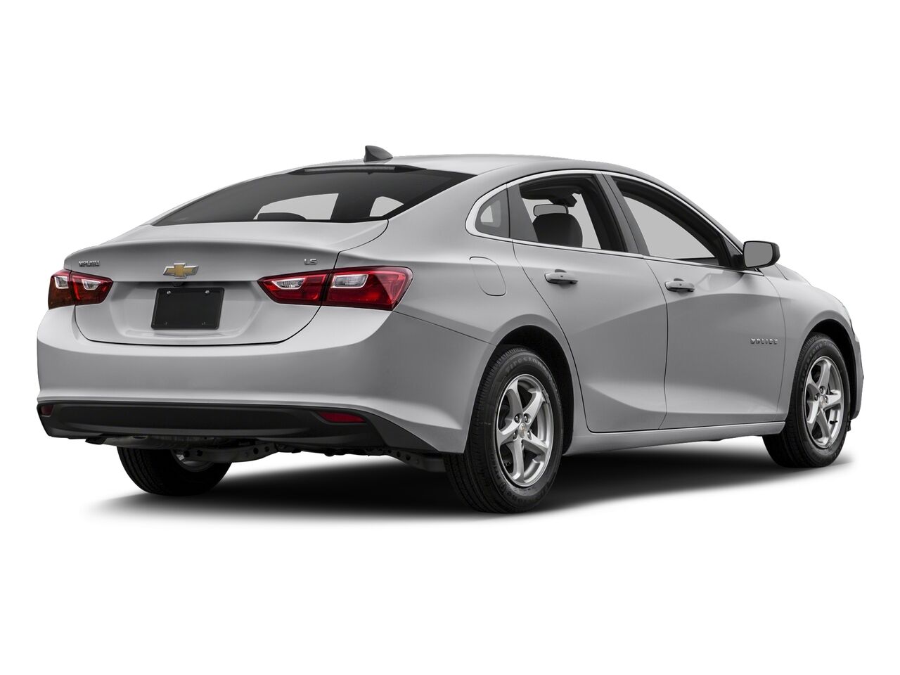 2017 CHEVROLET MALIBU LS (1LS) Kansas City MO