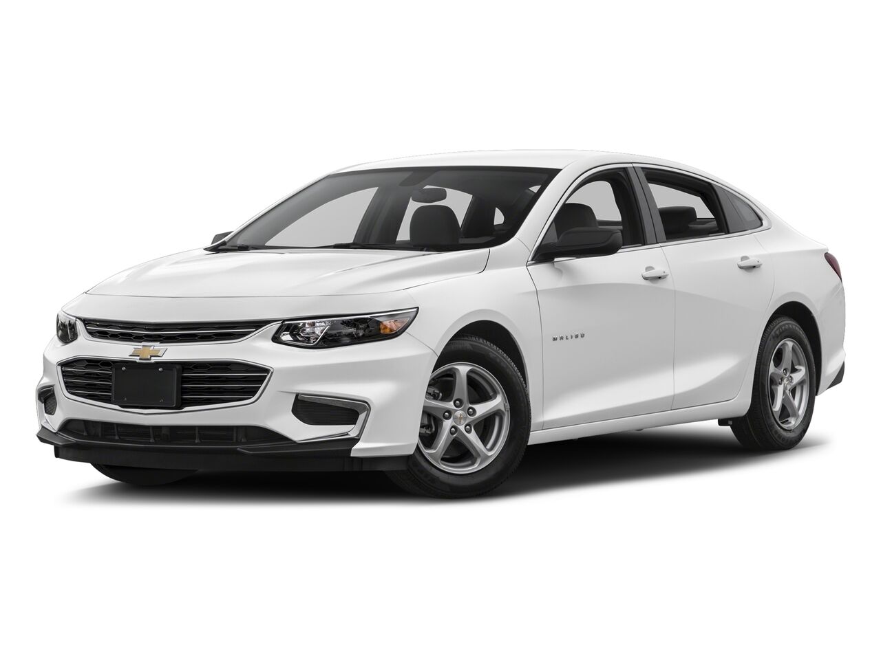 2017 CHEVROLET MALIBU LS (1LS)