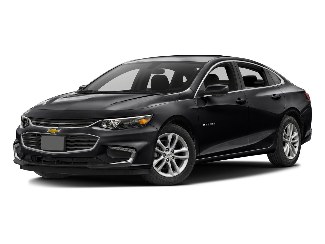 2017 CHEVROLET MALIBU LT (1LT)