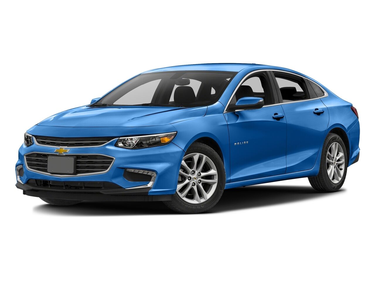 2017 CHEVROLET MALIBU LT (1LT)