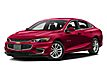 2017 CHEVROLET MALIBU LT (1LT)