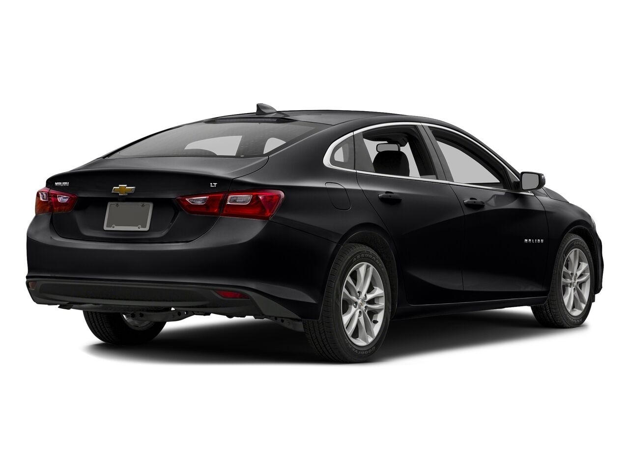 2017 CHEVROLET MALIBU LT (1LT) Kansas City MO