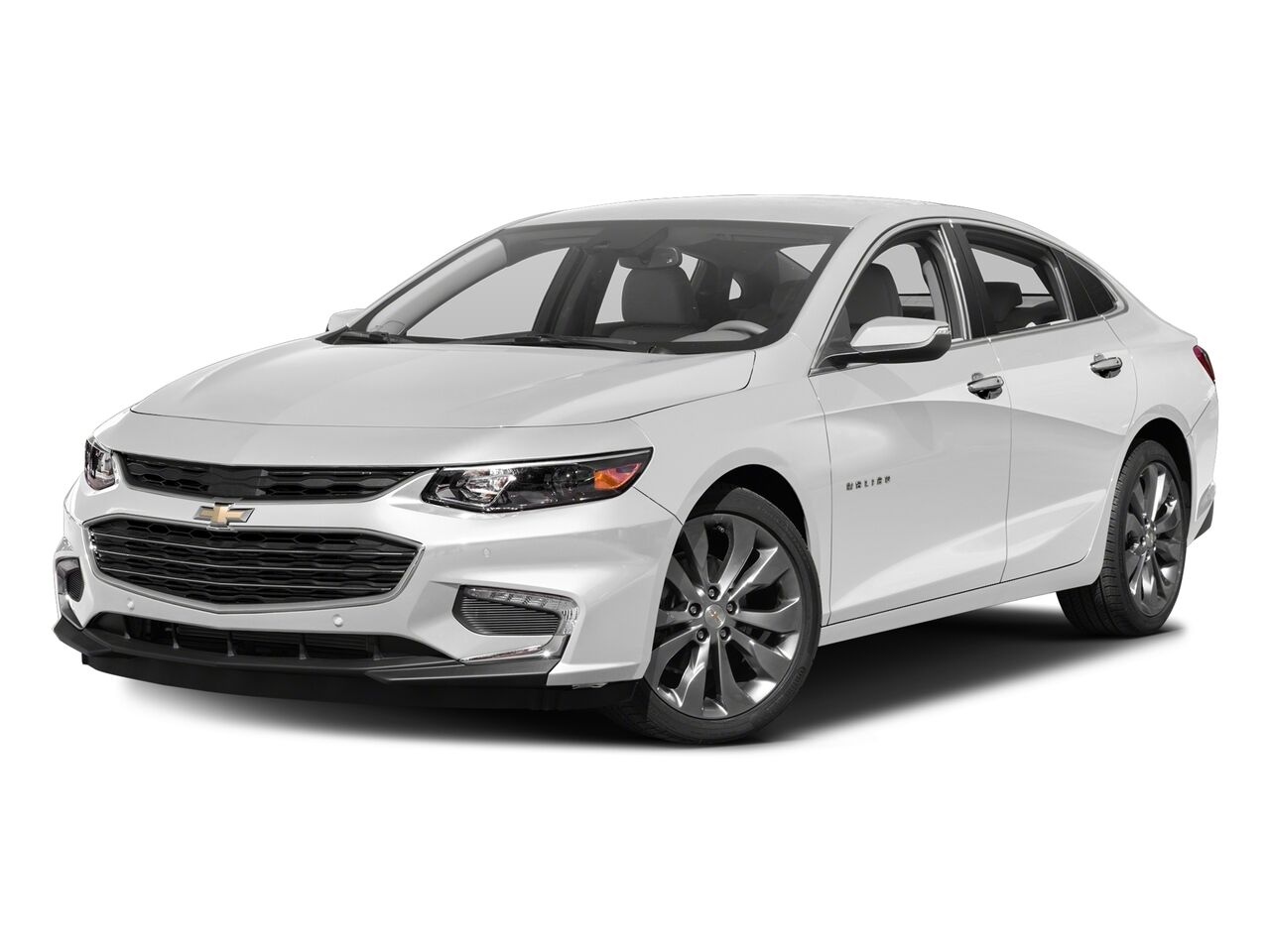 2017 CHEVROLET MALIBU LTZ (2LZ)