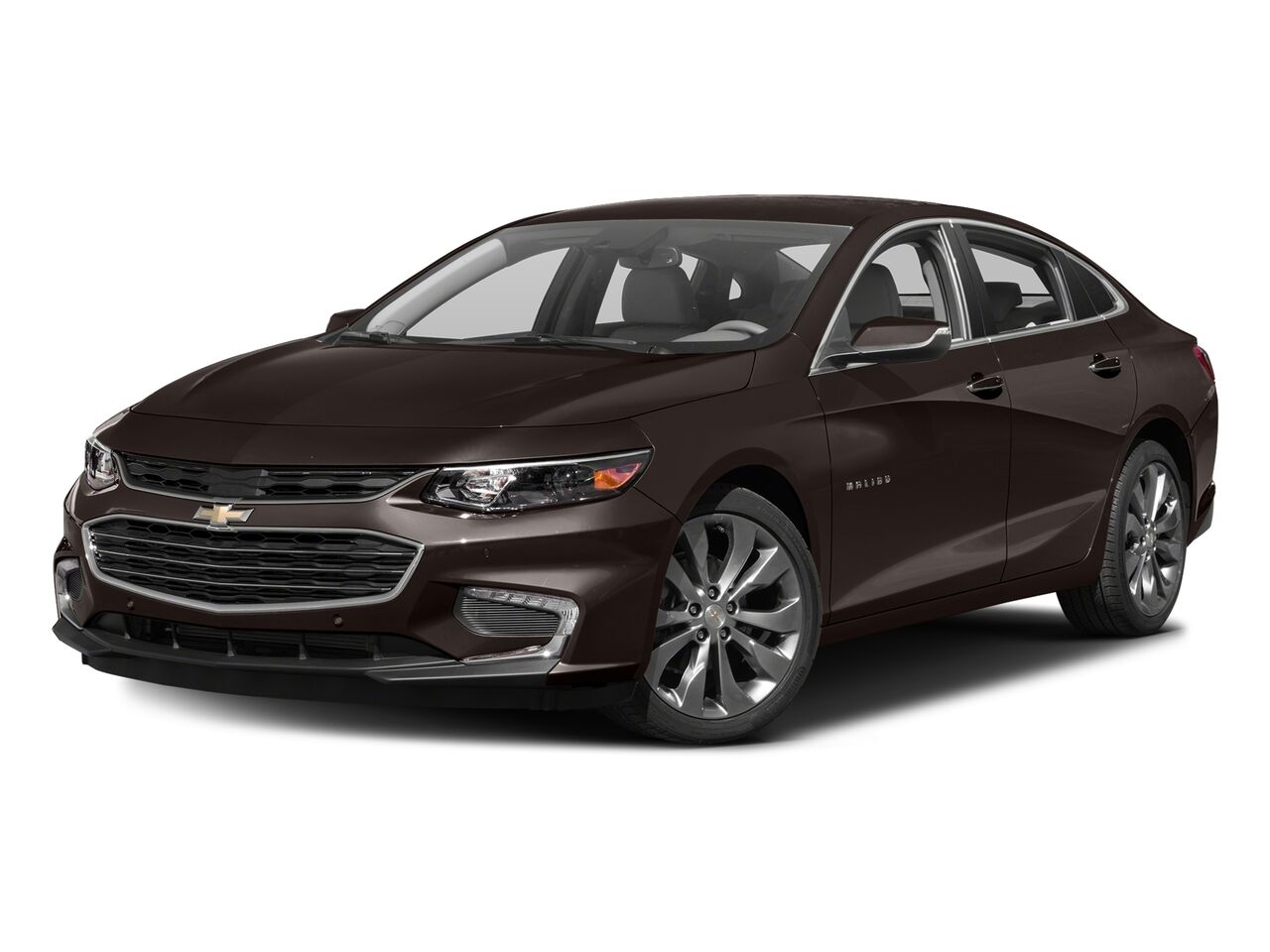 2017 CHEVROLET MALIBU LTZ (2LZ) Kansas City MO