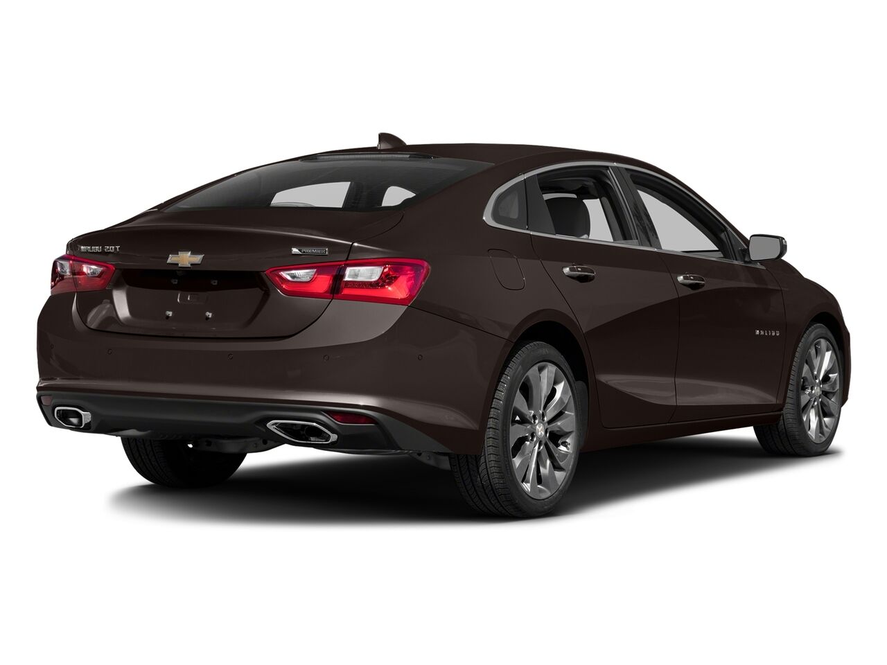 2017 CHEVROLET MALIBU LTZ (2LZ) Kansas City MO