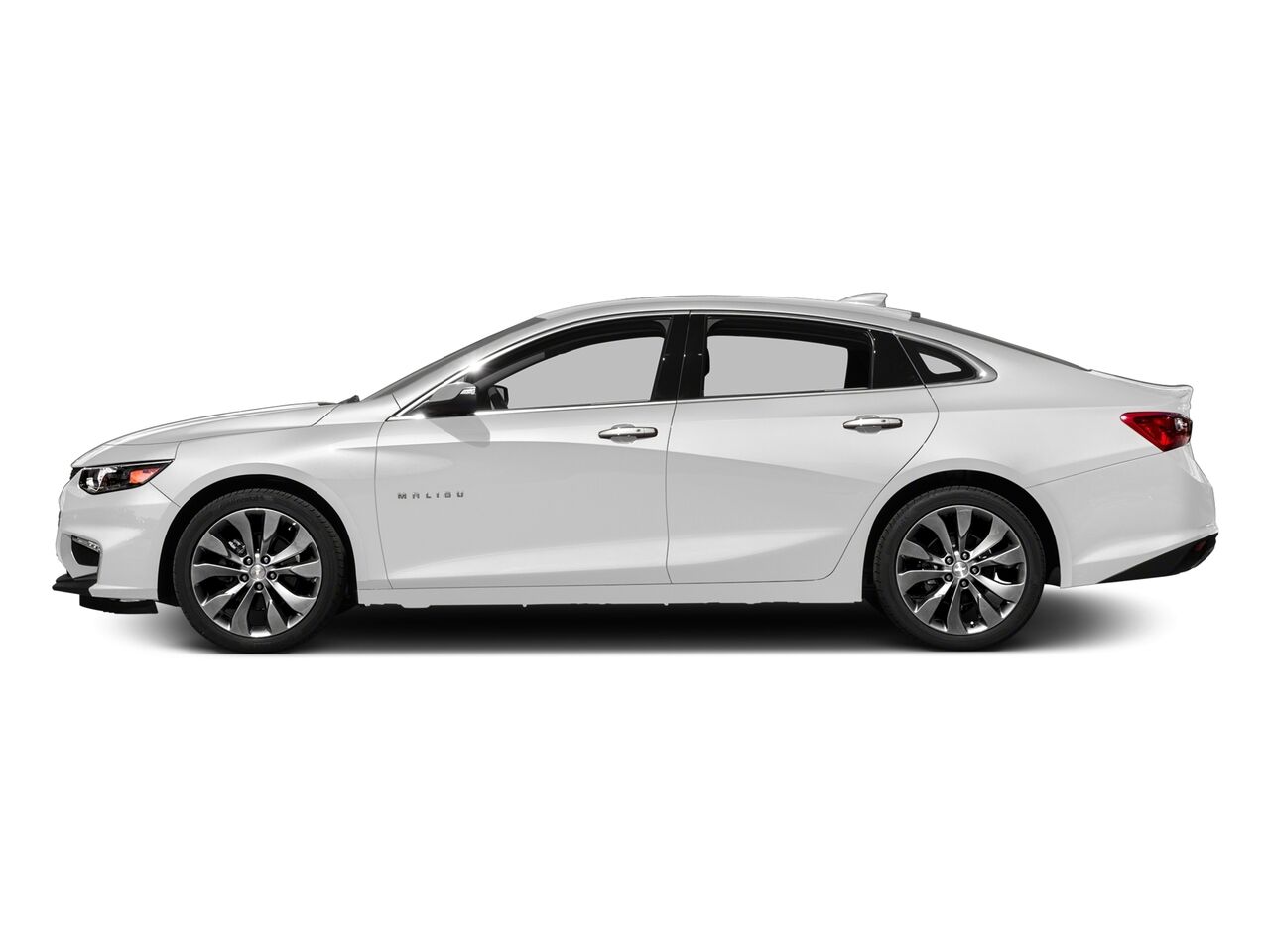 2017 CHEVROLET MALIBU LTZ (2LZ) Kansas City MO
